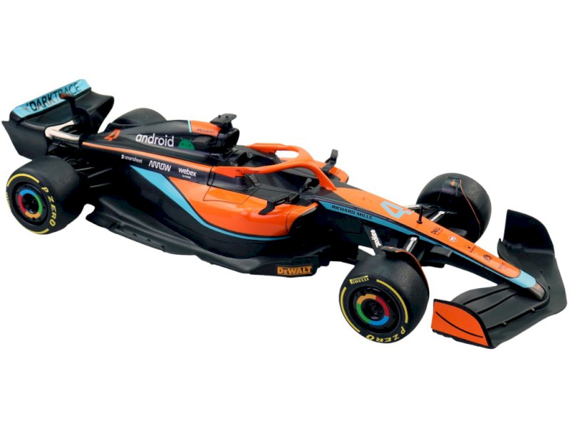 Formule R/C 1:18 McLaren F1 MCL36