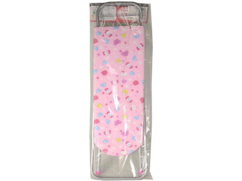 05755 - MaDe Prkno žehlící, růžová