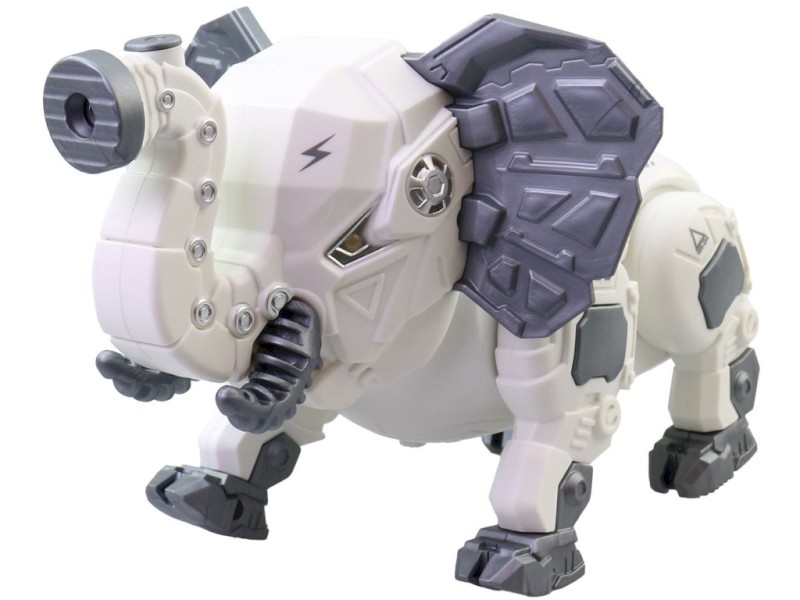 Roboslon na ovládání