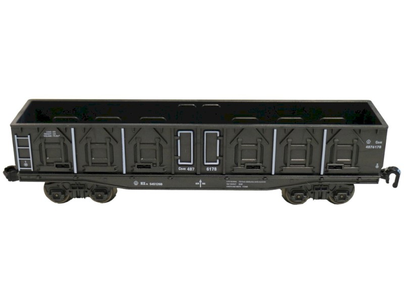 20529 - Vagón, vysokostěnný, 25 cm