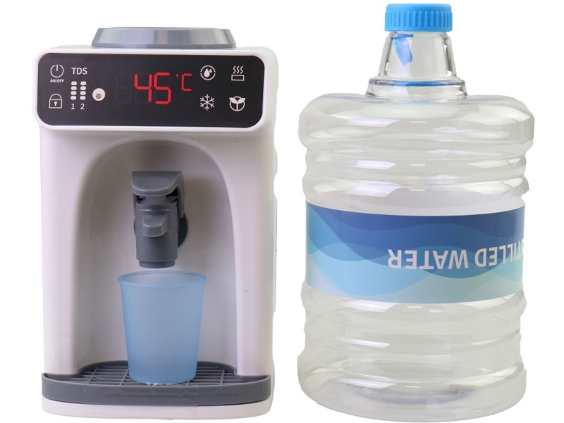 Zásobník vody na baterie, 34cm