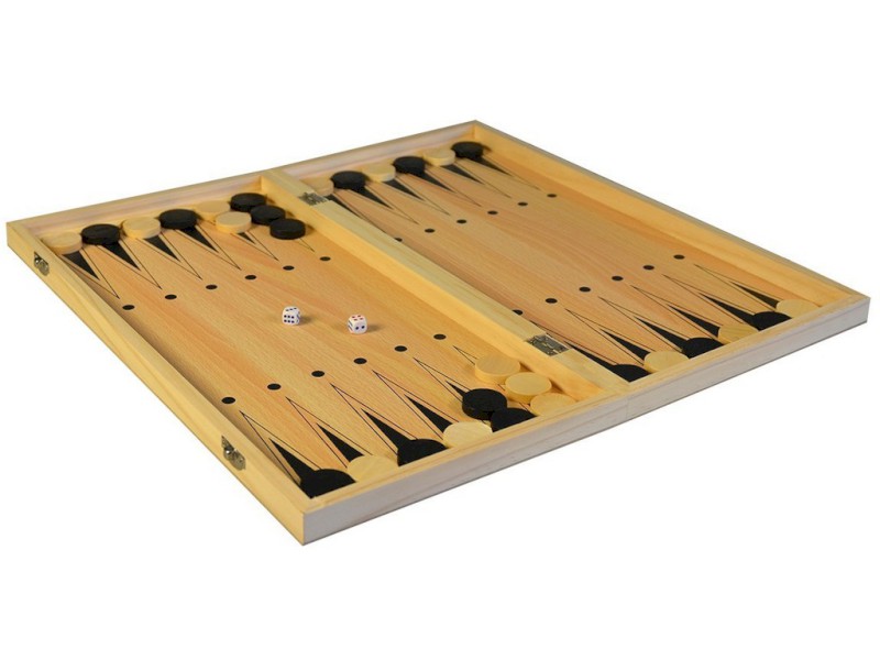 03967 - Šachy 44 x 44 cm