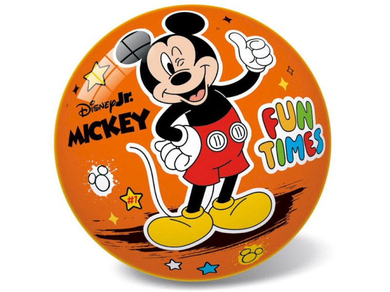 Míč MICKEY 23 cm