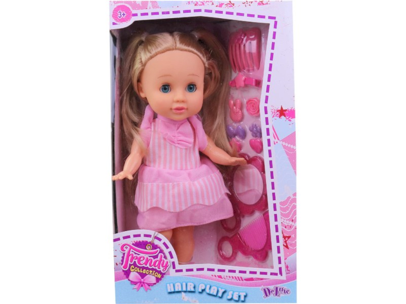 11627 - Panenka, 30 cm