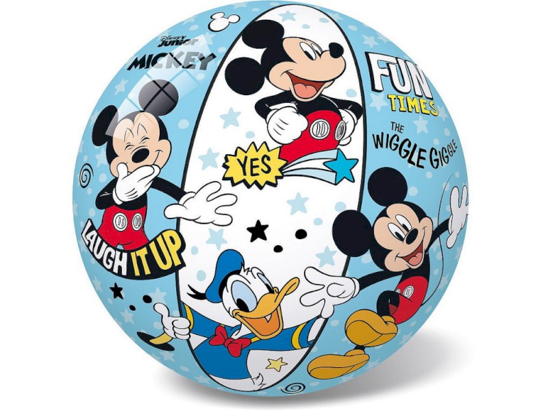 20187 - Míč Mickey, 23 cm