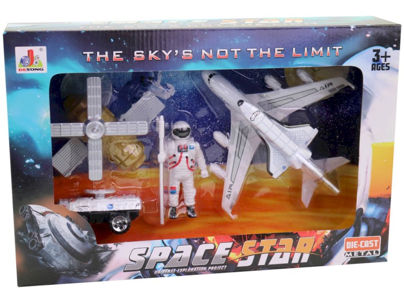 18822 - Souprava vesmírná