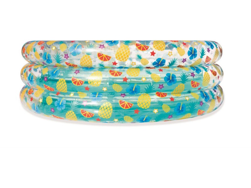 BW51045 - Bazén Φ1,50 m x 53 cm