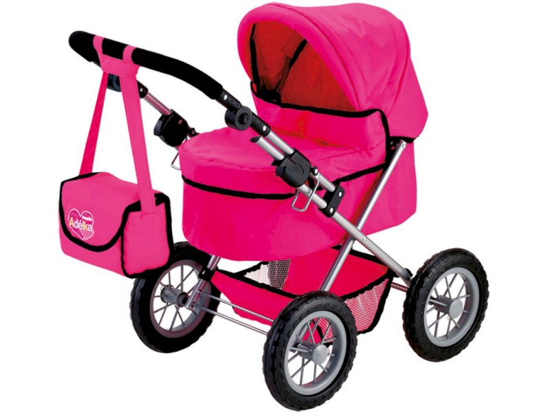 74845 - Kočárek Adélka