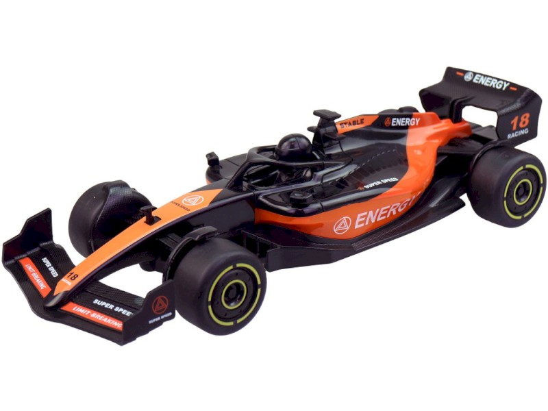 Formule na natažení, se světlem a zvukem, na baterie, 1:24, 23 cm