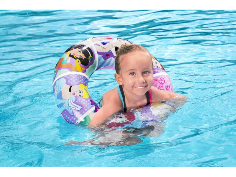 BW91043 - Kruh Princezny 56 cm