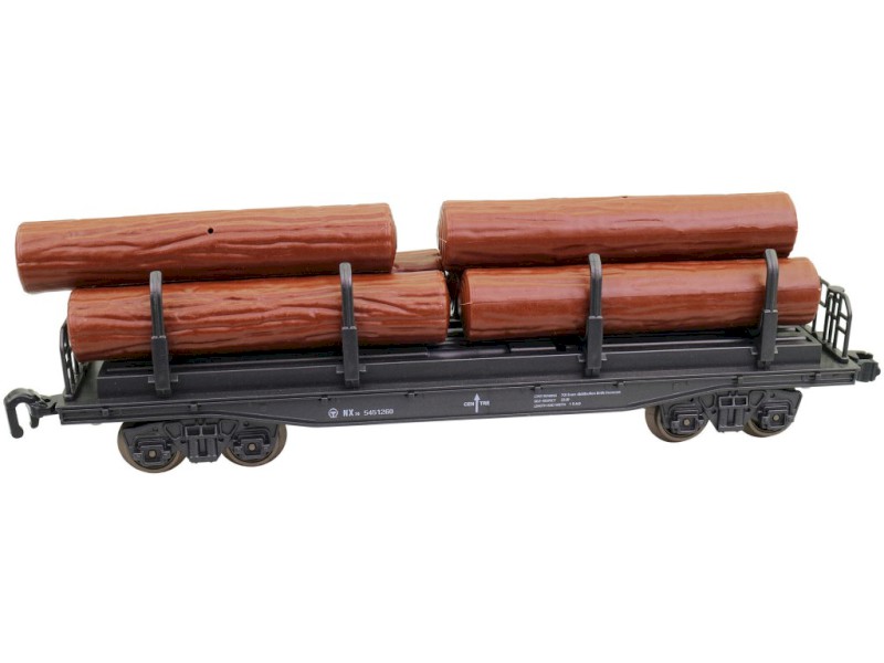 20533 - Vagón, klanicový, 25 cm