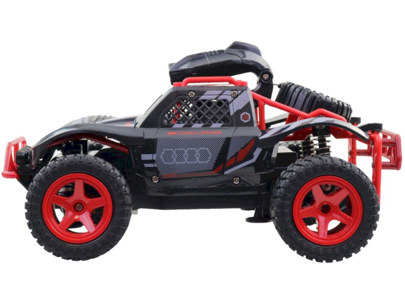 Teréní auto RC auto s HD kamerou FPV aplikace - Wifi USB