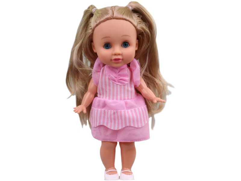 11627 - Panenka, 30 cm