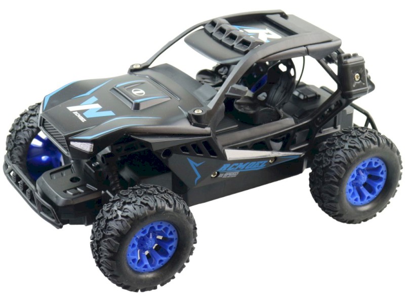 Auto na ovládání, 27 MHz Auto na ovládání, 27 MHz