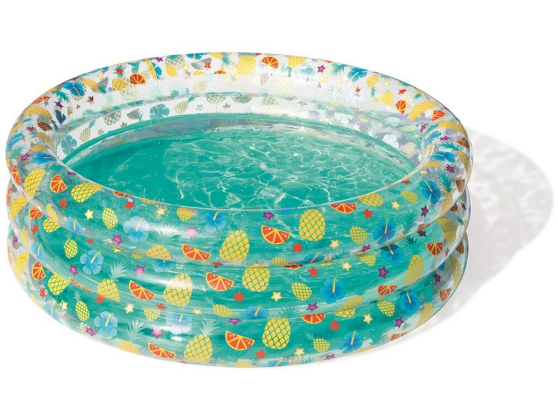 BW51045 - Bazén Φ1,50 m x 53 cm