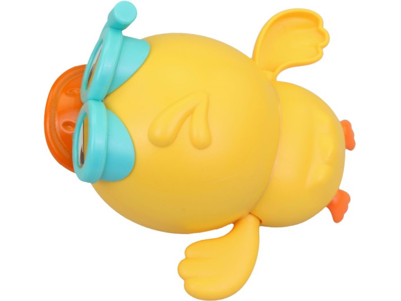 18607 - Kačenka na klíček, 10 cm