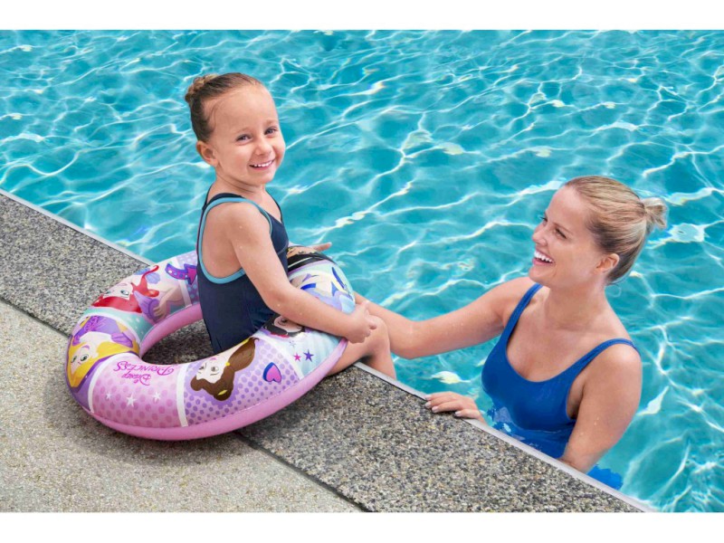 BW91043 - Kruh Princezny 56 cm