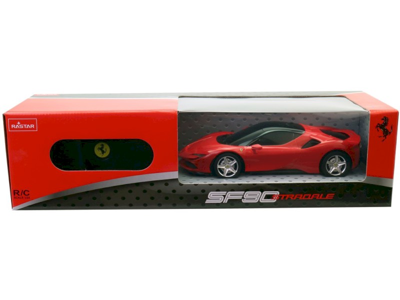 R/C 1:24 Ferrari SF90 Stradale