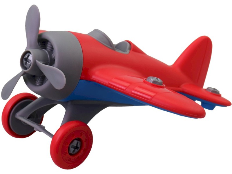 Letadlo k sestavení