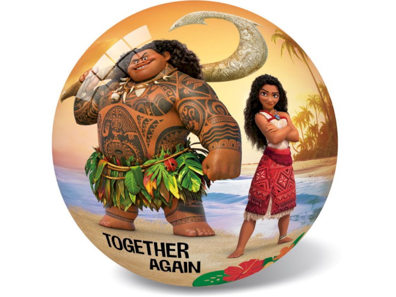 Míč VAIANA II, 23 cm