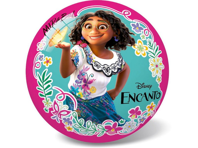 20184 - Míč Encato, 14 cm