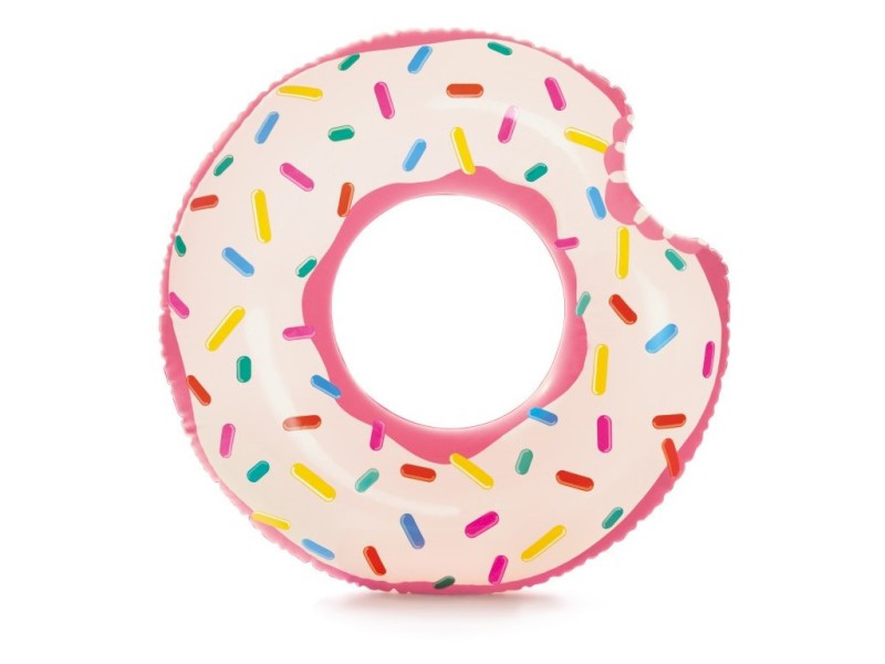 Intex 56265NP - Kruh donut, 94 x 23 cm