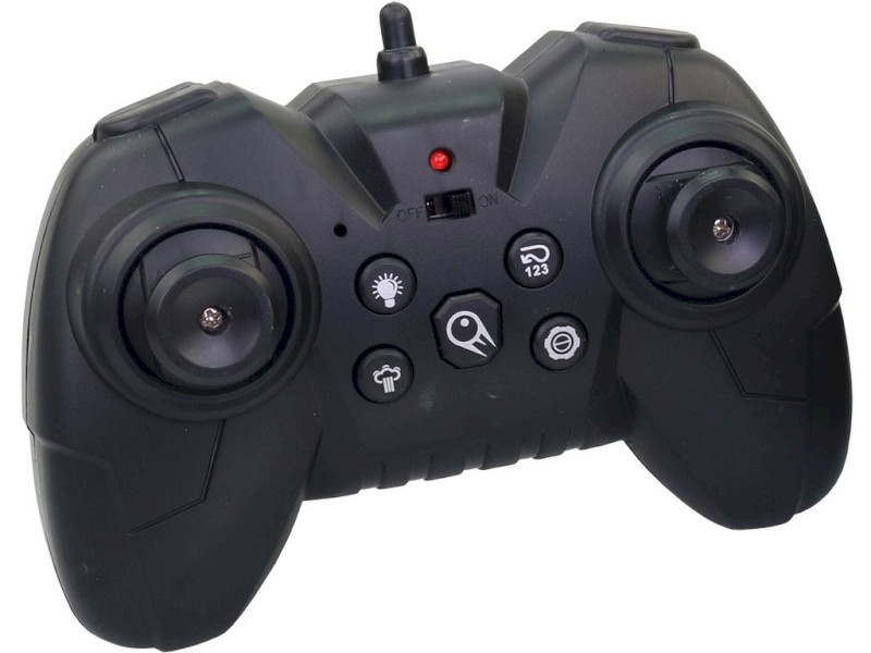 15766 - Tank na dálkové ovládání