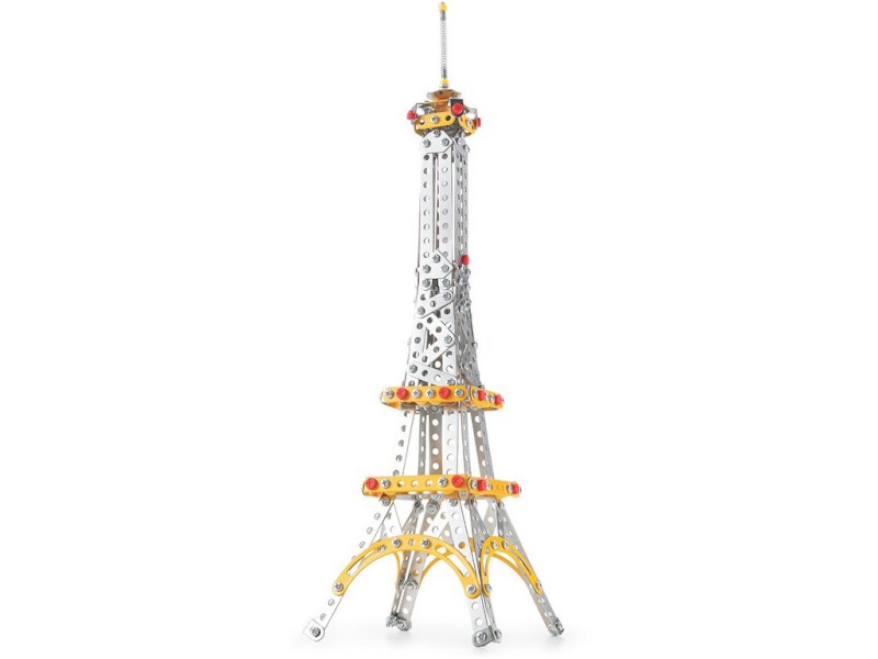 90788 - Malý Mechanik Věž Eiffelova
