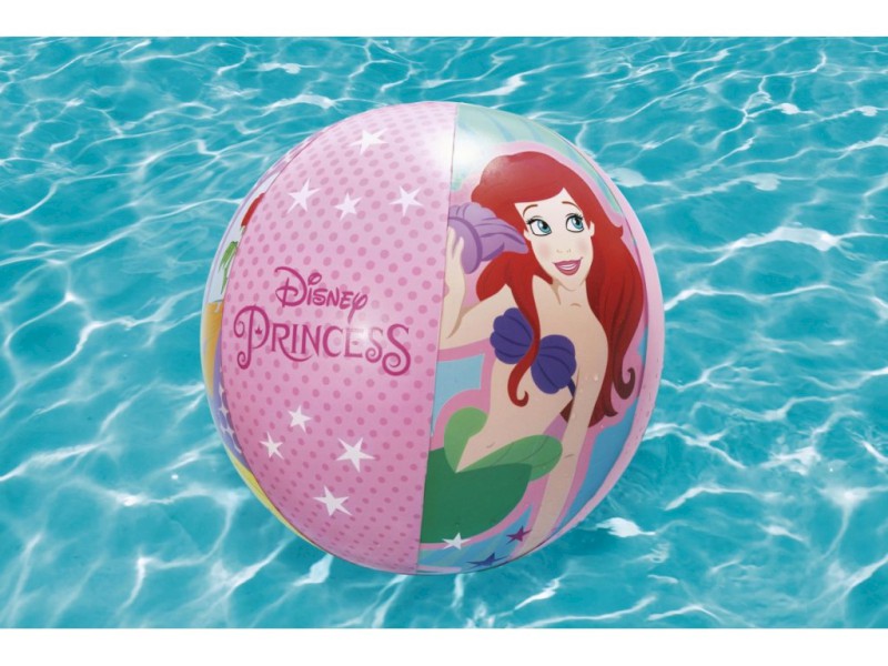 BW91042 - Míč princezna 51cm