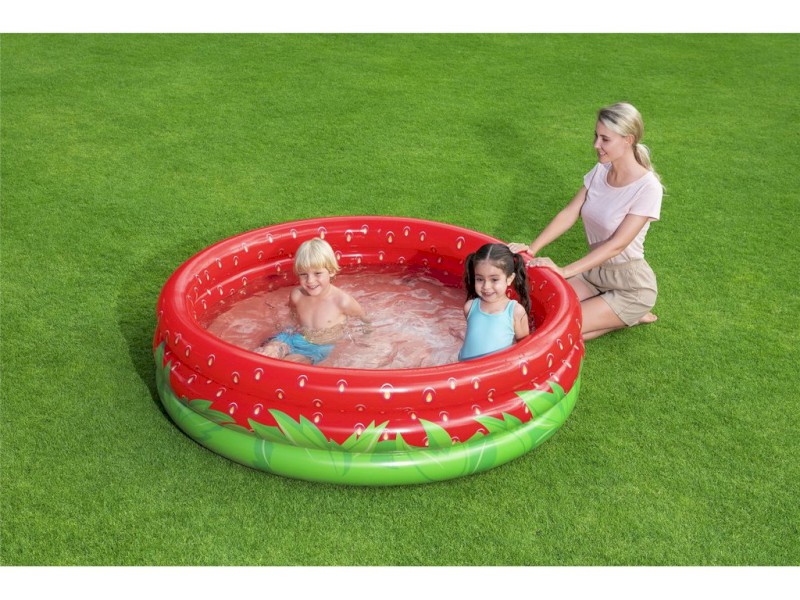 Bestway 51145 jahoda 160 x 38 cm