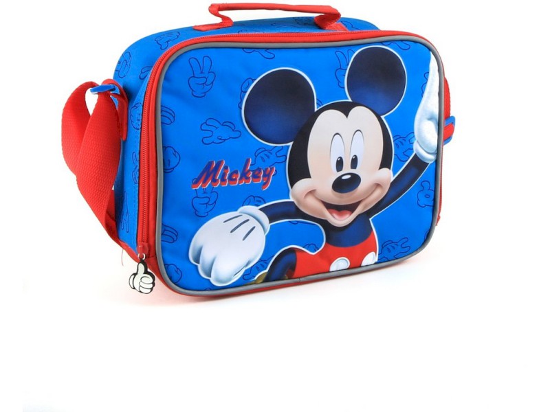 12029 - Taška přes rameno MICKEY