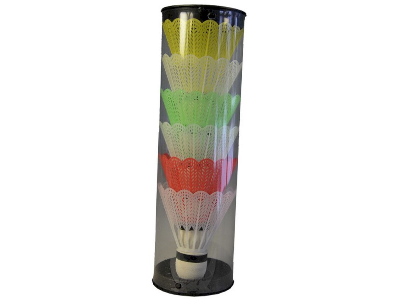 02481 - Košíčky v tubě 6 ks, 21x7cm