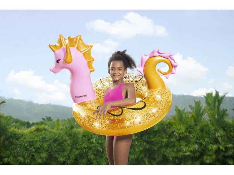 Bestway 36305 mořský koník