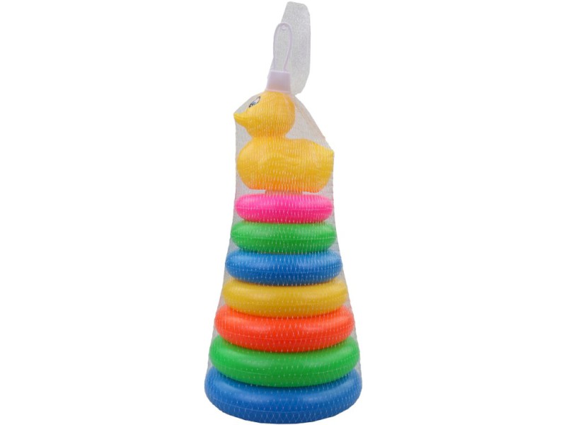 Pyramida s kačenkou, 24 cm