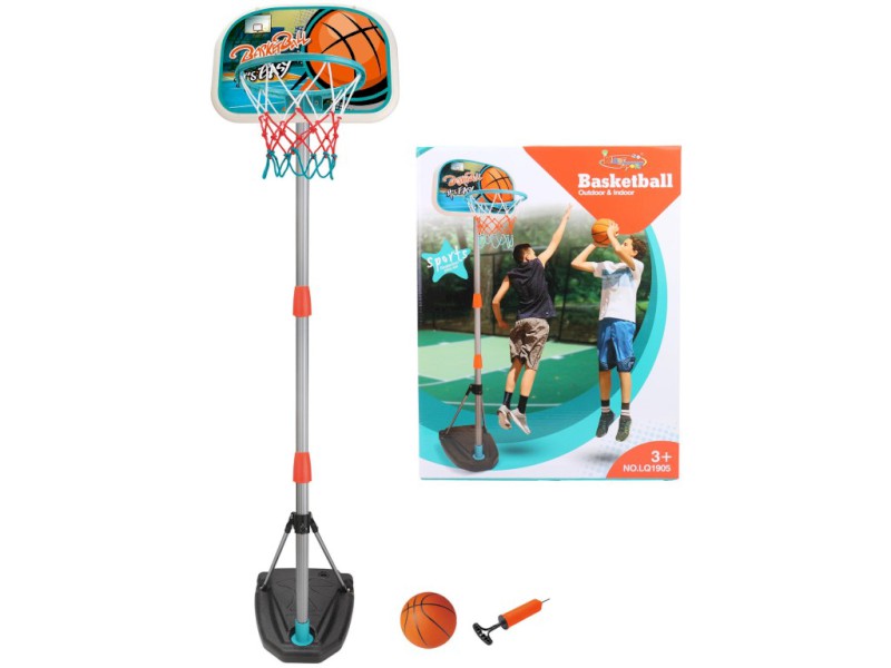 Basketbalová souprava