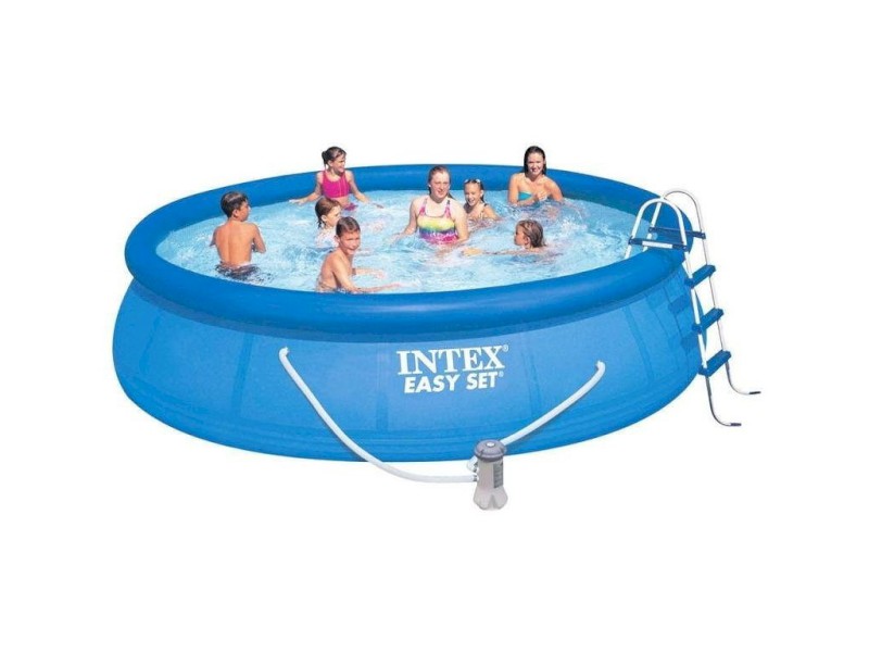 Intex Easy Set 457 x 107 cm 26166NP