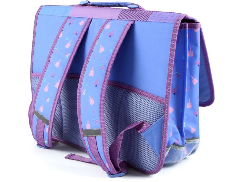 12012 - Školní taška FROZEN