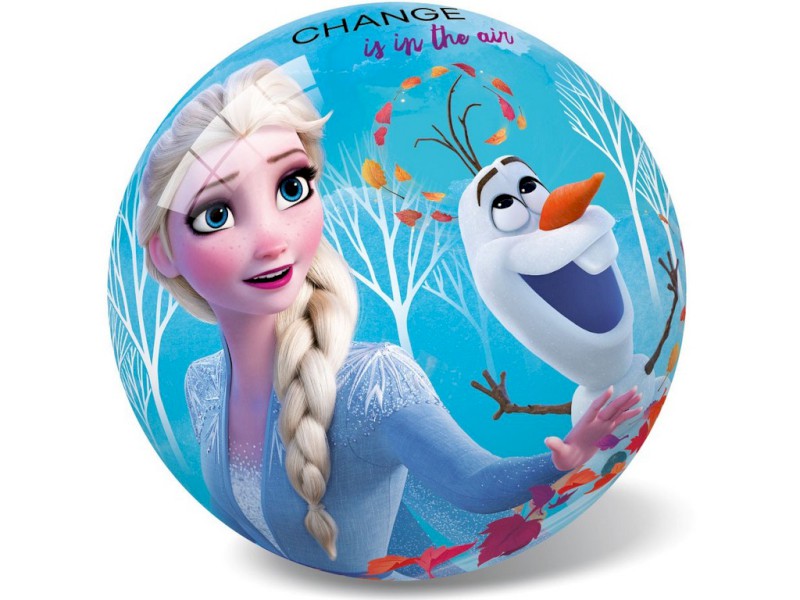 13407 - Míč FROZEN II, 23 cm