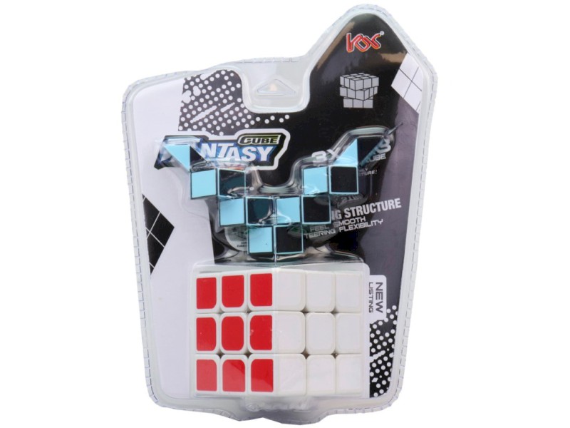 04825 - Kostka magická, 5 cm