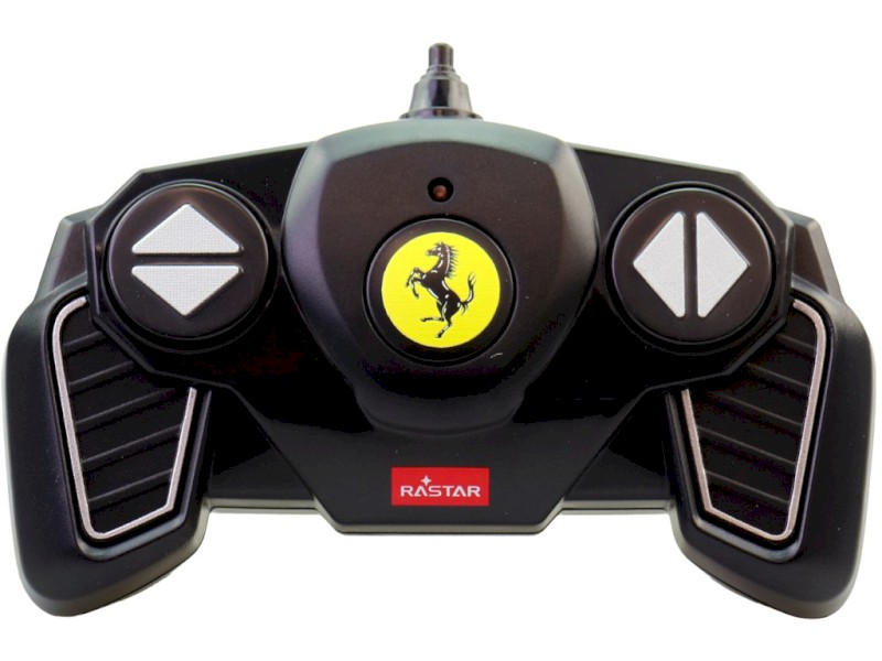 Formule R/C 1:18 Ferrari F1 75