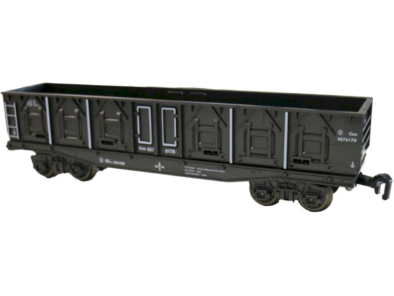 20529 - Vagón, vysokostěnný, 25 cm