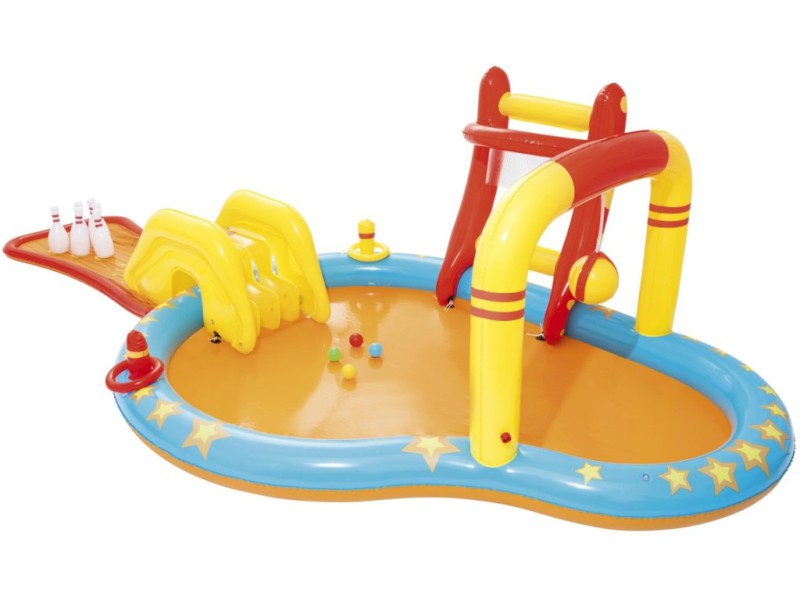 Bestway 53068 Lil Champ 435 x 213 x 117 cm