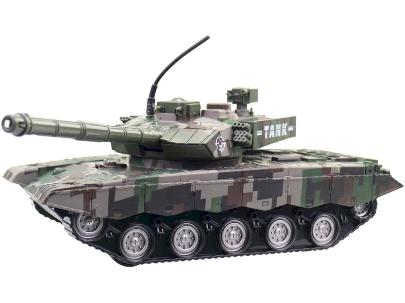 Tank na baterie, 32 cm