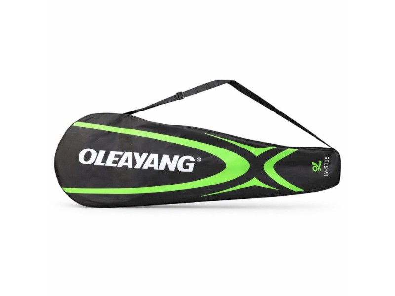 Badminton set + 1 ball