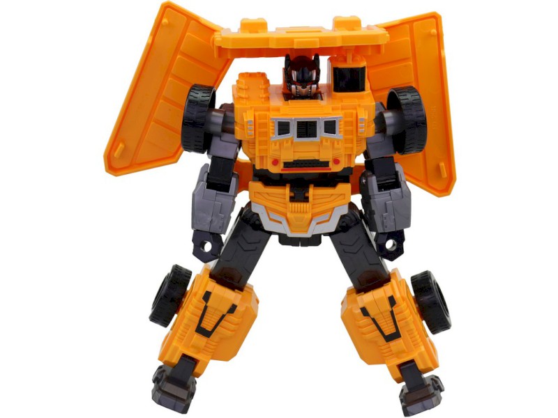 16335 - Robot, transformace, sklápěč