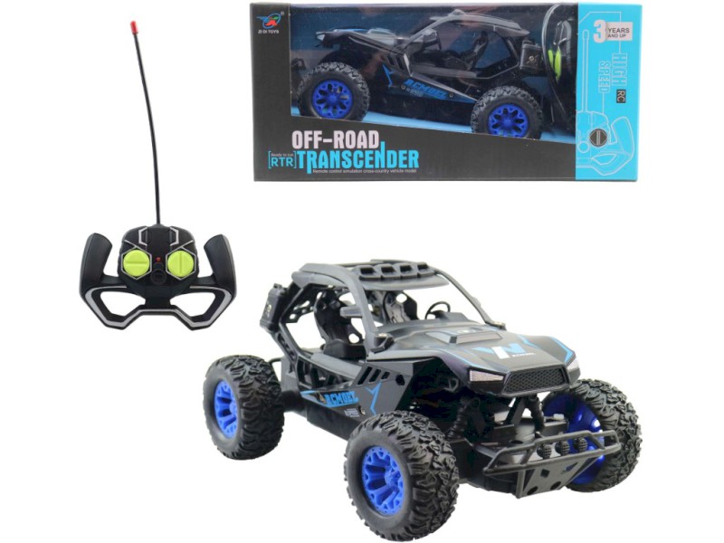 Auto na ovládání, 27 MHz Auto na ovládání, 27 MHz