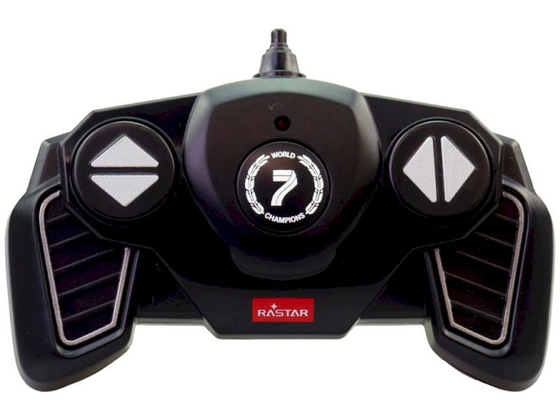 Formule R/C 1:18 Mercedes-AMG F1 W11 EQ