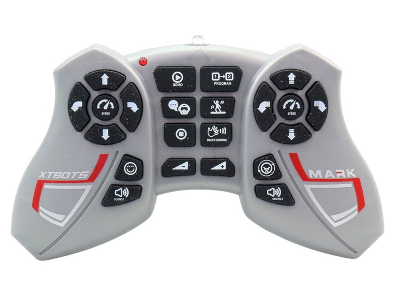 15704 - Robot Mark na ovládání, 27,5 cm