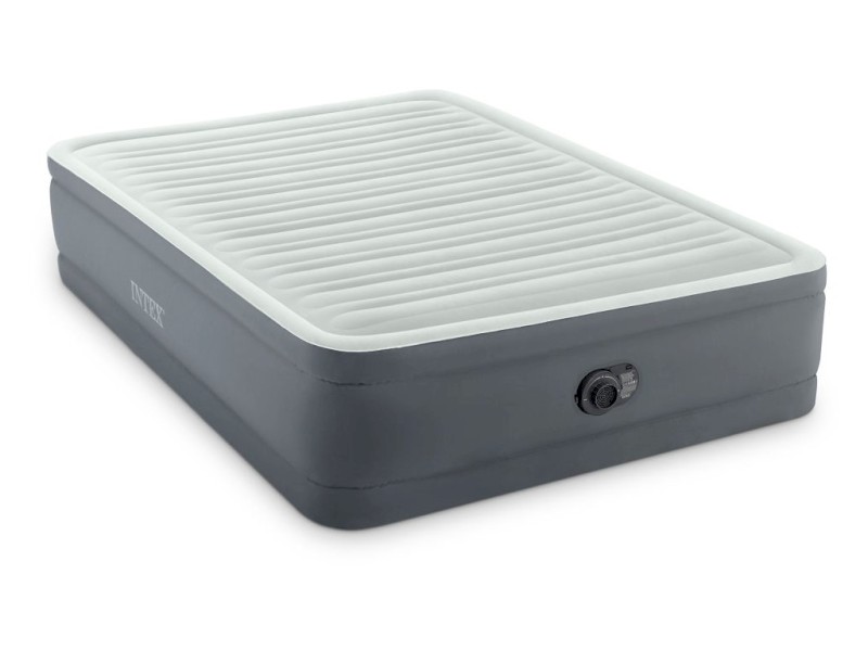 QUEEN PREMAIRE I ELEVATED AIRBED W/ FIBER-TECH RP