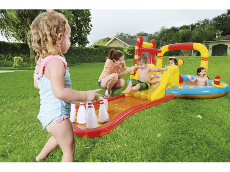 Bestway 53068 Lil Champ 435 x 213 x 117 cm